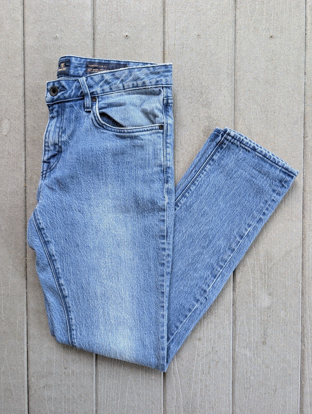 Roark Jeans